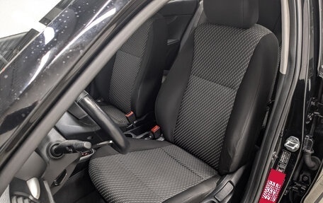 KIA Rio IV, 2020 год, 950 000 рублей, 19 фотография