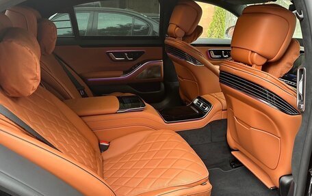 Mercedes-Benz S-Класс, 2022 год, 16 900 000 рублей, 6 фотография