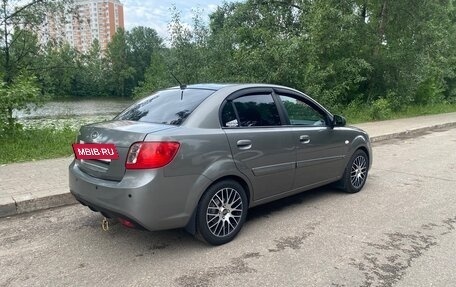 KIA Rio II, 2010 год, 630 000 рублей, 7 фотография
