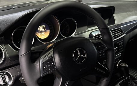 Mercedes-Benz C-Класс, 2011 год, 1 500 000 рублей, 10 фотография
