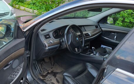 BMW 5 серия, 2012 год, 3 000 000 рублей, 5 фотография