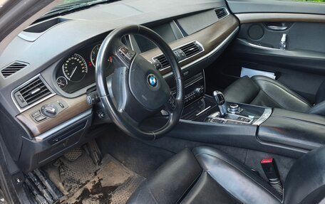 BMW 5 серия, 2012 год, 3 000 000 рублей, 6 фотография
