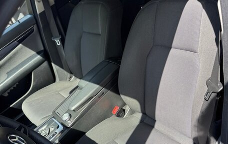 Mercedes-Benz C-Класс, 2011 год, 1 500 000 рублей, 6 фотография