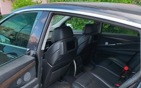 BMW 5 серия, 2012 год, 3 000 000 рублей, 4 фотография