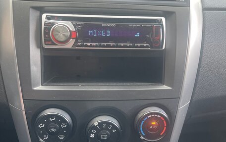 Toyota Corolla, 2011 год, 780 000 рублей, 12 фотография