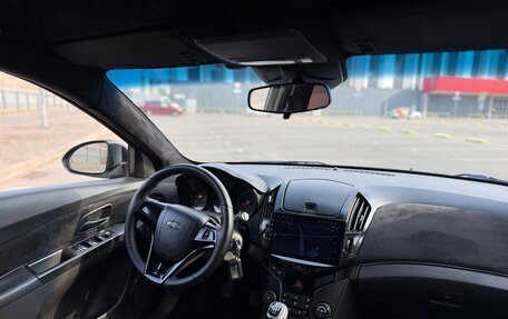 Chevrolet Cruze II, 2012 год, 630 000 рублей, 6 фотография