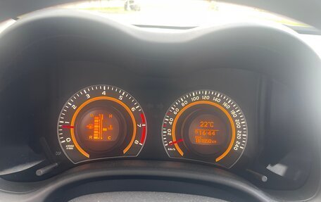 Toyota Corolla, 2011 год, 780 000 рублей, 14 фотография