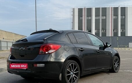 Chevrolet Cruze II, 2012 год, 630 000 рублей, 2 фотография
