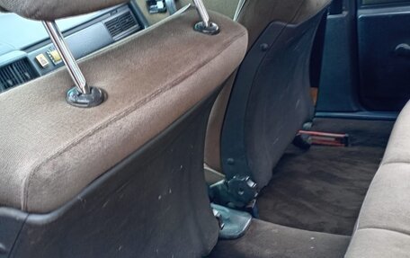 Audi 100, 1986 год, 300 000 рублей, 6 фотография