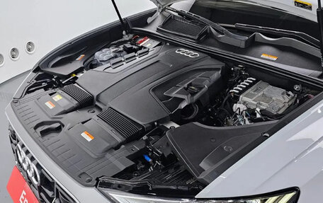 Audi Q8 I, 2021 год, 6 149 000 рублей, 6 фотография