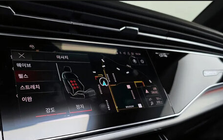 Audi Q8 I, 2021 год, 6 149 000 рублей, 14 фотография