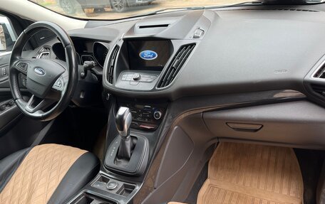 Ford Kuga III, 2017 год, 1 750 000 рублей, 2 фотография