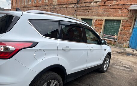 Ford Kuga III, 2017 год, 1 750 000 рублей, 5 фотография