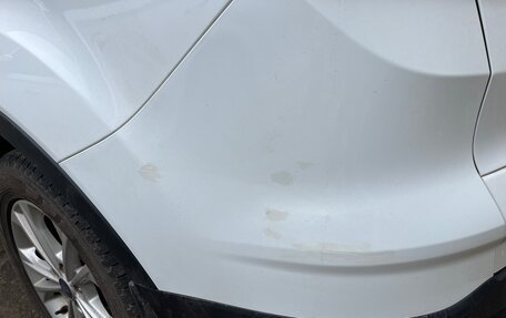 Ford Kuga III, 2017 год, 1 750 000 рублей, 7 фотография