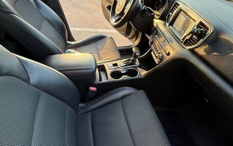 KIA Sportage IV рестайлинг, 2017 год, 1 750 000 рублей, 6 фотография