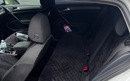 Volkswagen Golf VII, 2013 год, 950 000 рублей, 10 фотография