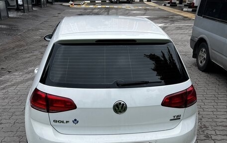 Volkswagen Golf VII, 2013 год, 950 000 рублей, 4 фотография