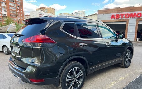 Nissan X-Trail, 2020 год, 1 879 000 рублей, 4 фотография