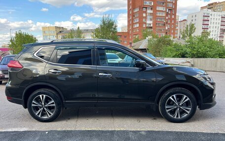 Nissan X-Trail, 2020 год, 1 879 000 рублей, 5 фотография