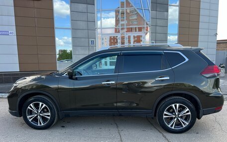 Nissan X-Trail, 2020 год, 1 879 000 рублей, 9 фотография