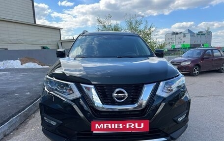 Nissan X-Trail, 2020 год, 1 879 000 рублей, 7 фотография