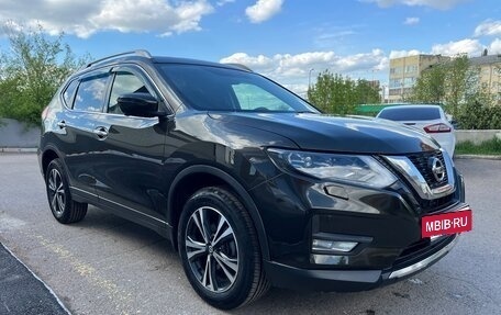 Nissan X-Trail, 2020 год, 1 879 000 рублей, 6 фотография
