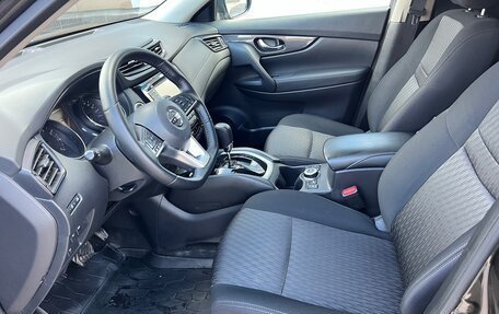 Nissan X-Trail, 2020 год, 1 879 000 рублей, 11 фотография