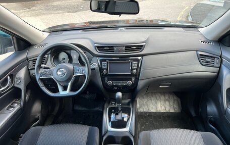 Nissan X-Trail, 2020 год, 1 879 000 рублей, 14 фотография