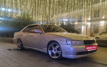 Nissan Laurel VIII, 1999 год, 650 000 рублей, 3 фотография