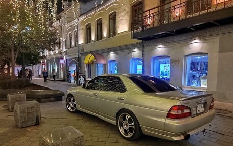 Nissan Laurel VIII, 1999 год, 650 000 рублей, 4 фотография
