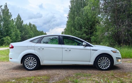 Ford Mondeo IV, 2012 год, 1 587 000 рублей, 6 фотография