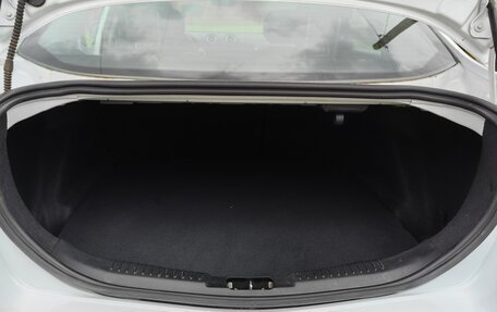 Ford Mondeo IV, 2012 год, 1 587 000 рублей, 11 фотография