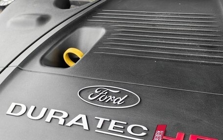 Ford Mondeo IV, 2012 год, 1 587 000 рублей, 10 фотография