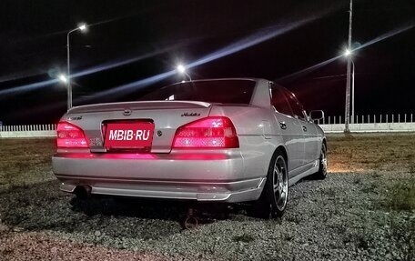 Nissan Laurel VIII, 1999 год, 650 000 рублей, 5 фотография