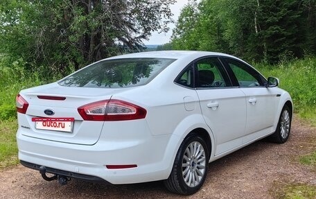 Ford Mondeo IV, 2012 год, 1 587 000 рублей, 5 фотография