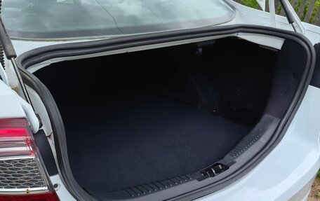 Ford Mondeo IV, 2012 год, 1 587 000 рублей, 12 фотография