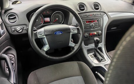 Ford Mondeo IV, 2012 год, 1 587 000 рублей, 14 фотография