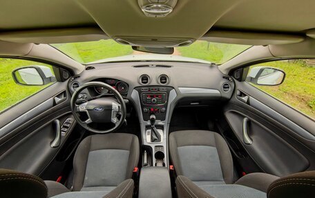 Ford Mondeo IV, 2012 год, 1 587 000 рублей, 13 фотография