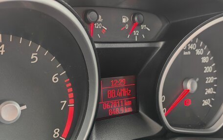 Ford Mondeo IV, 2012 год, 1 587 000 рублей, 18 фотография
