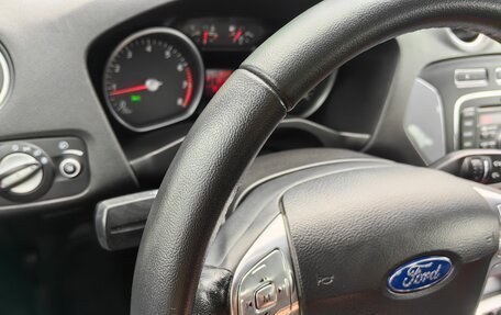 Ford Mondeo IV, 2012 год, 1 587 000 рублей, 19 фотография