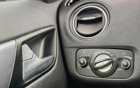 Ford Mondeo IV, 2012 год, 1 587 000 рублей, 16 фотография
