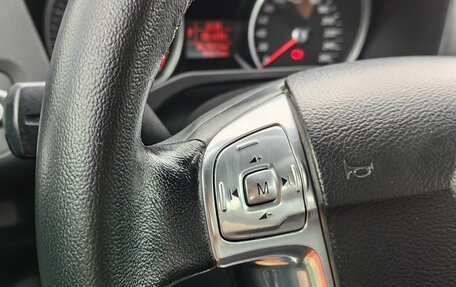 Ford Mondeo IV, 2012 год, 1 587 000 рублей, 20 фотография
