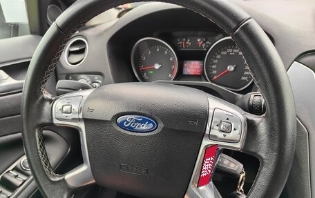 Ford Mondeo IV, 2012 год, 1 587 000 рублей, 17 фотография
