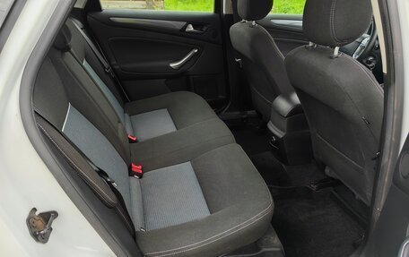 Ford Mondeo IV, 2012 год, 1 587 000 рублей, 26 фотография