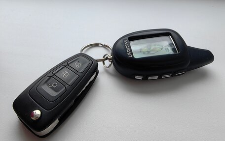 Ford Mondeo IV, 2012 год, 1 587 000 рублей, 27 фотография