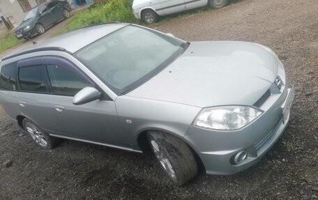 Nissan Wingroad III, 2002 год, 336 000 рублей, 3 фотография