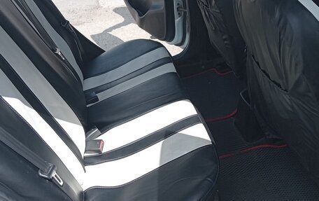 Hyundai Solaris II рестайлинг, 2015 год, 420 000 рублей, 4 фотография