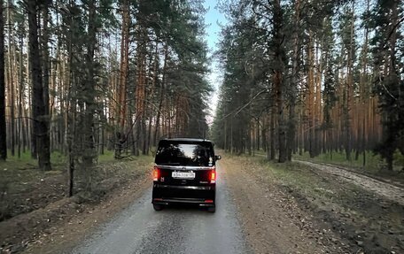 Honda N-BOX I рестайлинг, 2013 год, 799 000 рублей, 2 фотография