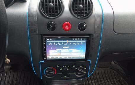 Chevrolet Aveo III, 2007 год, 420 000 рублей, 8 фотография
