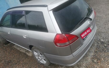 Nissan Wingroad III, 2002 год, 336 000 рублей, 2 фотография